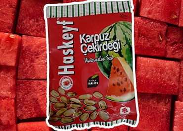 haskeyfkarpuzçekirdeği